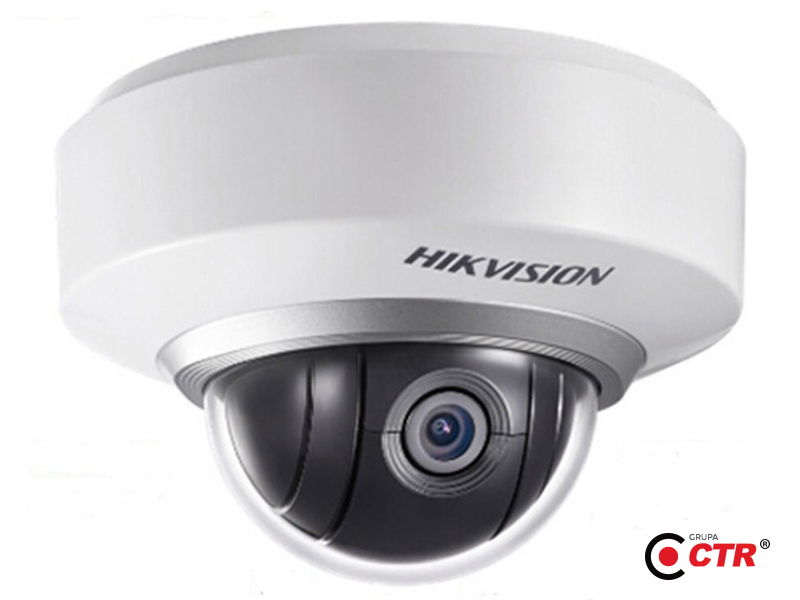 zdjęcie produktu HikVision DS-2DE2202-DE3-W miniaturowa kamera PTZ 1