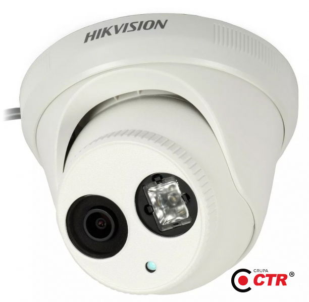 zdjęcie produktu HikVision DS-2CE56C2T-IT3 3.6MM kamera Turbo HD 1
