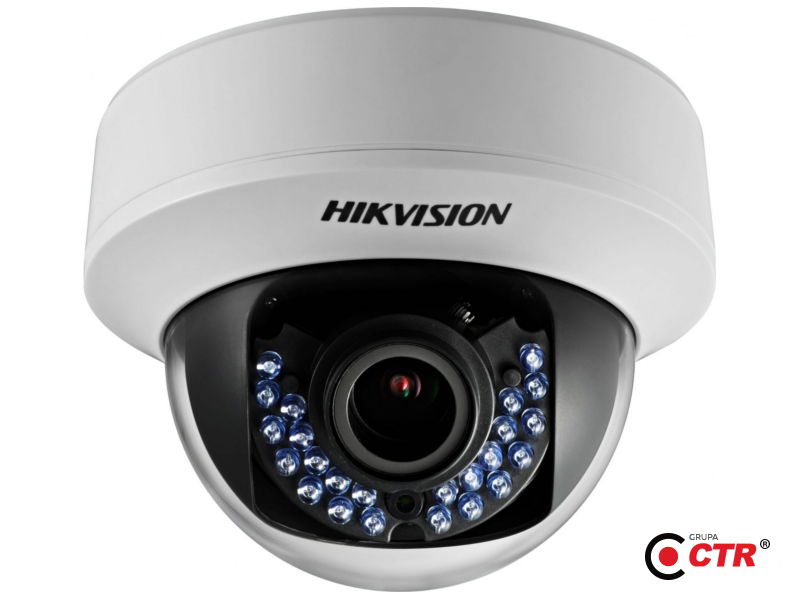 zdjęcie produktu HikVision DS-2CE56D5T-VPIR3 kamera 2mpix 1