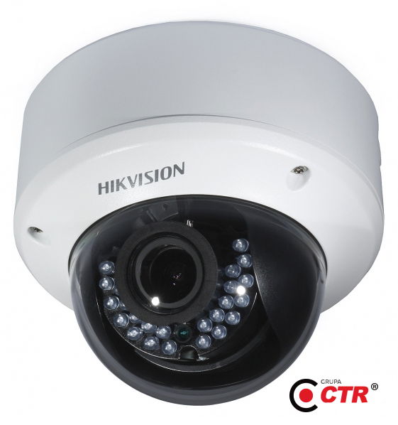 zdjęcie produktu DS-2CE56D5T-AVFIR HIKVISION 1