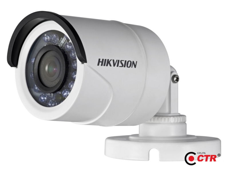 zdjęcie produktu HikVision DS-2CE16D1T-IR 3.6mm kamera 2 mpix 1