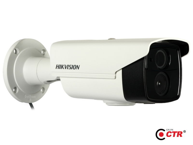 zdjęcie produktu DS-2CE16D5T-AVFIT3 HIKVISION 1