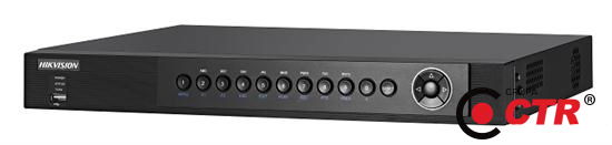 zdjęcie produktu HikVision DS-7208HQHI-SH-A EU B Rejestrator Full HD 1