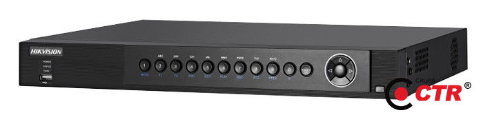 zdjęcie produktu HikVision DS-7204HQHI-SH-A EU B Rejestrator Full HD 1