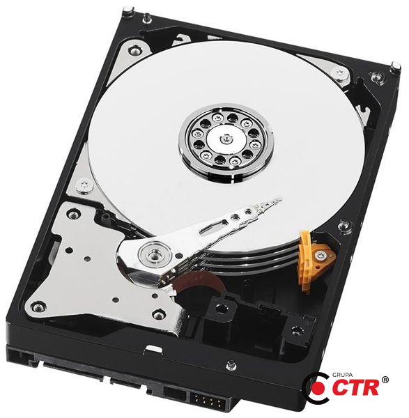 zdjęcie produktu LC-HDD-8TB - Dysk HDD 8TB SATA III 64MB PRO 1