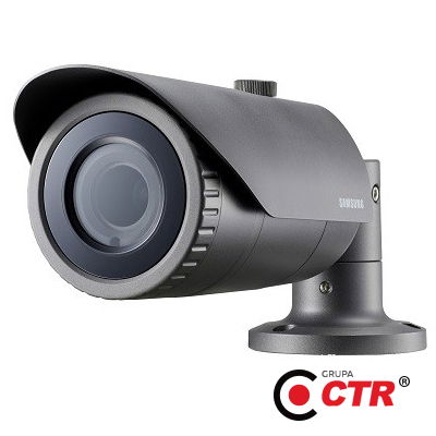 zdjęcie produktu SCO-6083R - Wandaloodporna kamera Full HD 1