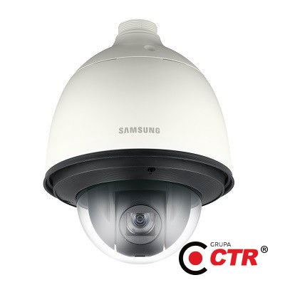zdjęcie produktu SNP-L5233HP - Sieciowa kamera 1,3 MP 1