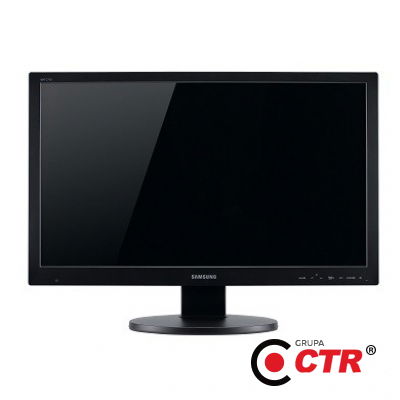 zdjęcie produktu SMT-2731- Wandaloodporny monitor Full HD 1
