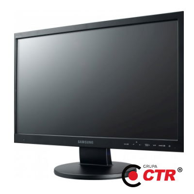 zdjęcie produktu SMT-2233 - Monitor wandaloodporny Full HD 1