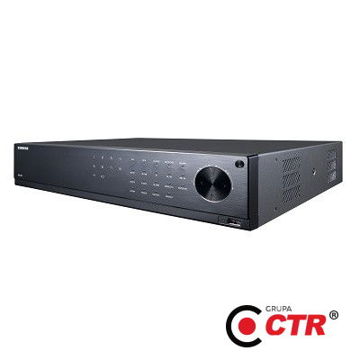 zdjęcie produktu SRD-894D 1TB - Analogowy rejestrator DVR HD 1080p 1