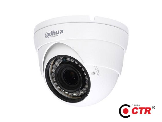 zdjęcie produktu DH-HAC-HDW1100RP-VF - Kamera wandaloodporna 720p 1