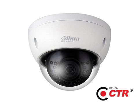 zdjęcie produktu DH-IPC-HDBW4120EP-AS - Kamera IP 1.3 Mpx 1