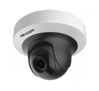 DS-2CD2F22FWD-IWS (4mm) - Kamera IP Full HD