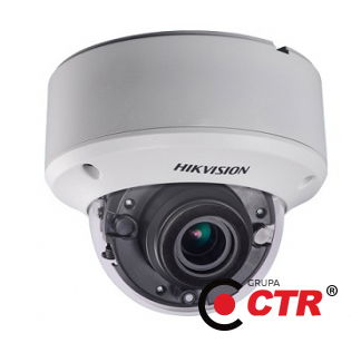 zdjęcie produktu DS-2CE56F7T-AVPIT3Z (2.8-12mm) - Kamera HD-TVI 3 Mpix 1