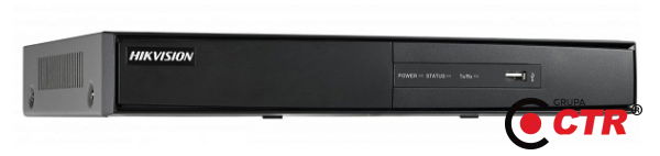 zdjęcie produktu DS-7216HQHI-F2-N-A - Rejestrator HD-TVI 16-kanałowy 1