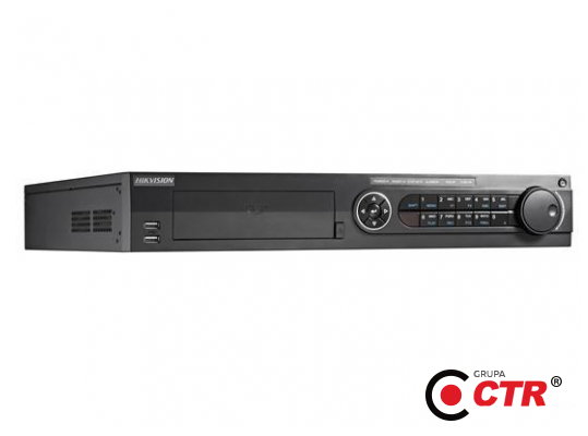DS-7316HQHI-F4-N - Rejestrator 16-kanałowy