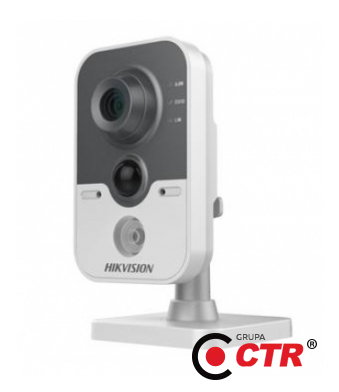 DS-2CD2452F-IW (4mm) - Kamera IP 5 Mpix