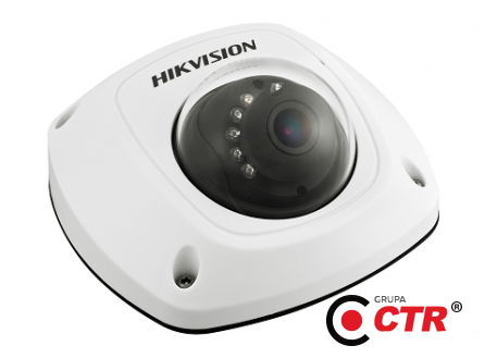 zdjęcie produktu DS-2CD2522FWD-IS (4mm) - Kamera IP Full HD 1