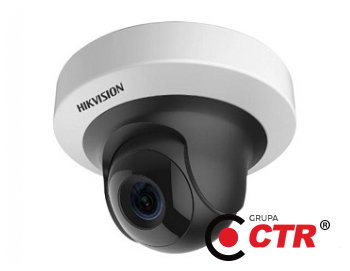 DS-2CD2F42FWD-IWS (2.8mm) - Kamera IP 4 Mpix