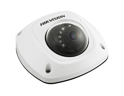 DS-2CD2522FWD-IS (2.8mm) - Kamera IP Full HD