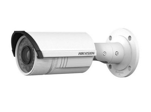 DS-2CD2652F-IS (2.8-12mm) - Kamera IP 5 Mpix