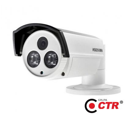 zdjęcie produktu DS-2CE16C2T-IT5 (6mm) - Kamera HD-TVI 720p 1