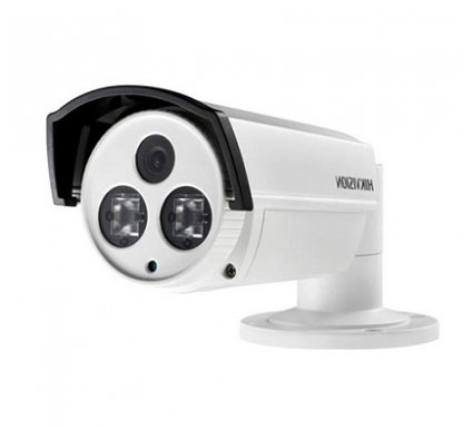 DS-2CE16C2T-IT5 (6mm) - Kamera HD-TVI 720p