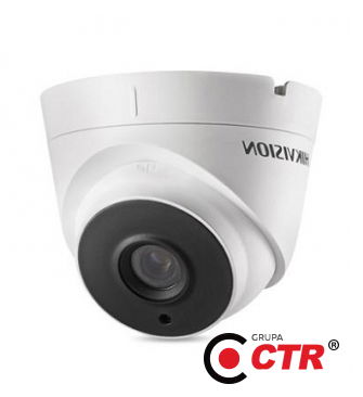 zdjęcie produktu DS-2CE56D7T-IT3 (3.6mm) - Kamera HD-TVI Full HD 1