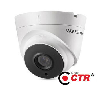 zdjęcie produktu DS-2CE56F1T-IT3 (3.6mm) - Kamera HD-TVI 3 Mpix 1