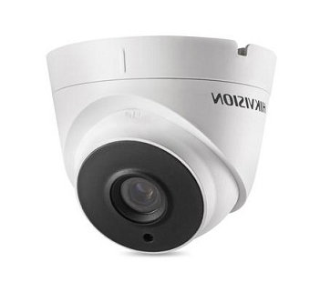 DS-2CE56F1T-IT3 (3.6mm) - Kamera HD-TVI 3 Mpix