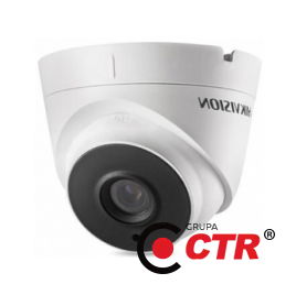 zdjęcie produktu DS-2CE56D1T-IT3 (2.8mm) - Kamera HD-TVI 1080p 1