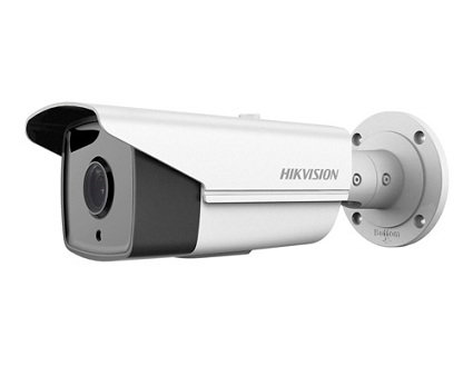 DS-2CD2T52-I8 (6mm) - Kamera IP 5 Mpix