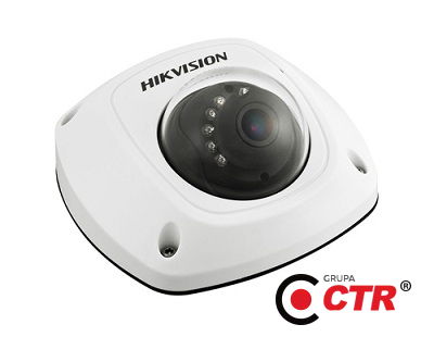 zdjęcie produktu DS-2CD2542FWD-IWS (2.8mm) - Kamera IP 5 Mpix 1