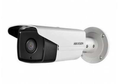 DS-2CD2T20-I8 (6mm) - Kamera IP Full HD