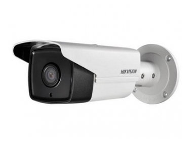 DS-2CD2T10-I8 (6mm) - Kamera IP 720p