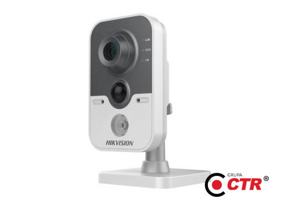 zdjęcie produktu DS-2CD2452F-IW (2.8mm) - Kamera IP 5 Mpix 1