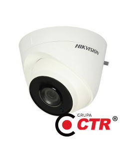zdjęcie produktu DS-2CE56D7T-IT3 (2.8mm) - Kamera HD-TVI Full HD 1
