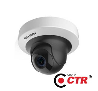 zdjęcie produktu DS-2CD2F52F-IWS (4mm) - Kamera IP 4 Mpix 1