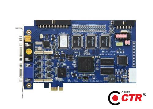 GV 1240 -16 PCI-E