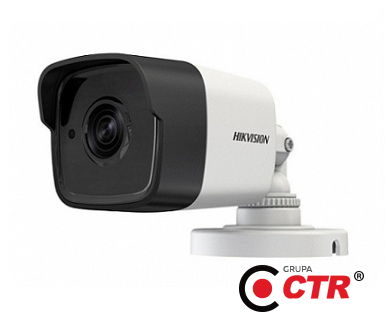 zdjęcie produktu DS-2CE16F7T-IT (3.6mm) - Kamera HD-TVI 3 Mpix 1