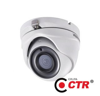 zdjęcie produktu DS-2CE56F1T-ITM (3.6mm) - Kamera HD-TVI 3 Mpix 1