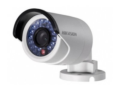 DS-2CD2042WD-I (6mm) - Kamera IP 4 Mpix