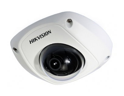 DS-2CD2510F (2.8mm) - Kamera IP 1,3 Mpix