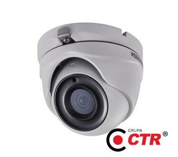 zdjęcie produktu DS-2CE56F7T-ITM (2.8mm) - Kamera HD-TVI 3 Mpis 1