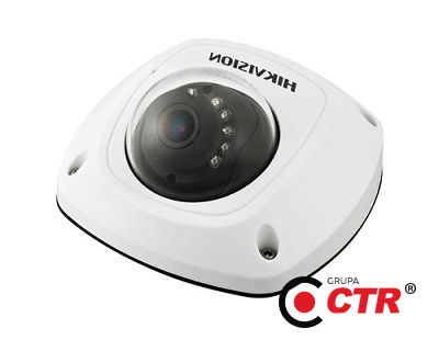 zdjęcie produktu DS-2CD2522FWD-IWS (2.8mm) - Kamera IP Full HD 1