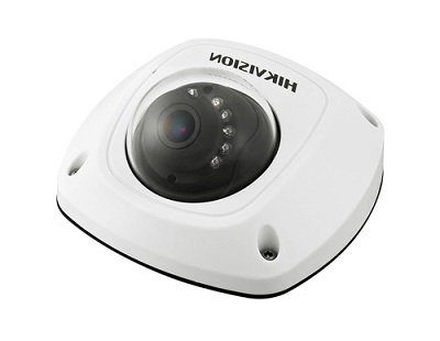 DS-2CD2522FWD-IWS (2.8mm) - Kamera IP Full HD