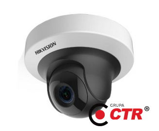 zdjęcie produktu DS-2CD2F52F-IS (4mm) 1