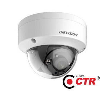 zdjęcie produktu DS-2CE56F7T-VPIT (3.6mm) - Kamera Turbo HD 3 Mpix 1