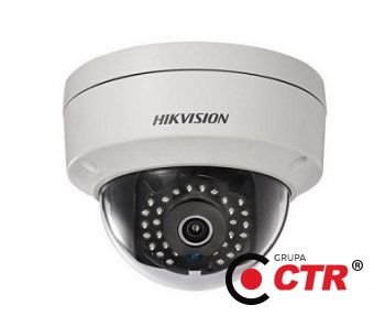 DS-2CD2110F-I (4mm) - Kamera IP Full HD