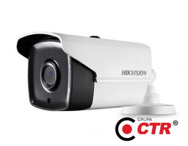 zdjęcie produktu DS-2CE16C0T-IT3 (3.6mm) - Kamera HD-TVI 720p 1